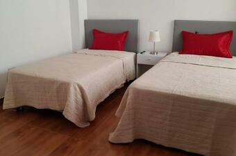 Apartamento Departamentos Amoblados En Huanuco
