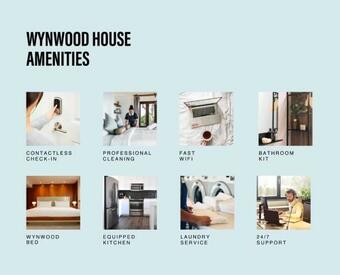 Apartamento Artistic 2br With Private Pool In Casco Antiguo