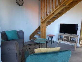 Charmant Chalet Avec Jacuzzi