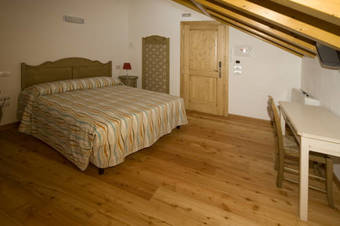 Hotel Albergo Parigi