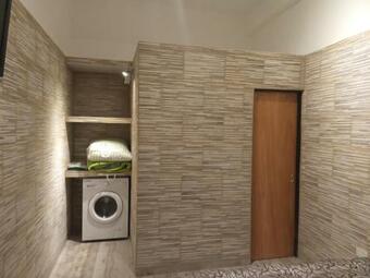 Apartamento Monoambientes