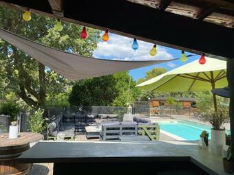 Bed & Breakfast La Maison Perch�e