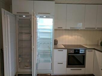 North Cape Family Lodge