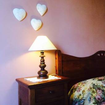 Apartamento Villa Schindler