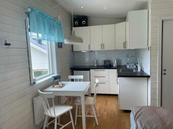 Apartamento Stuga