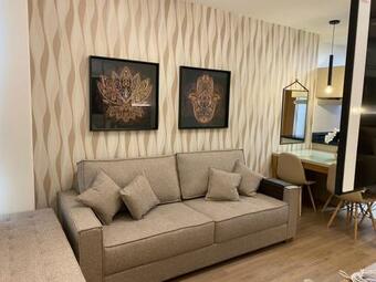 Apartamento Studio La Lunna A 500 Metros Da Rua Coberta Em Gramado