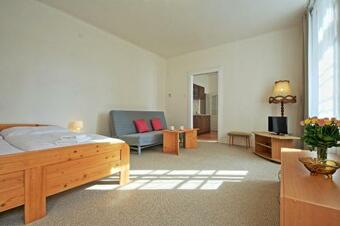 Apartamentos St. Michael