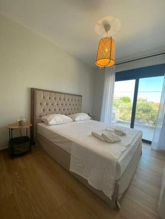 Vip Luxury Apartment In The Town Of Lefkada