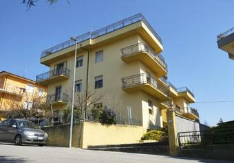 Hostal La Bella Vista