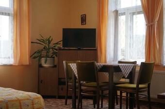 Apartm�ny Na Kov�rn?