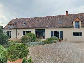 Bed & Breakfast Au Gingko