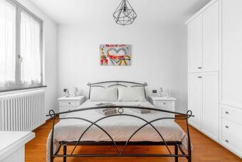 Apartamento [milano-meda] Relax And Deluxe