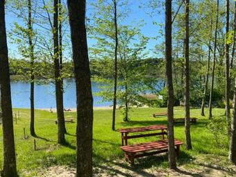 Apartament W Sercu Mazur