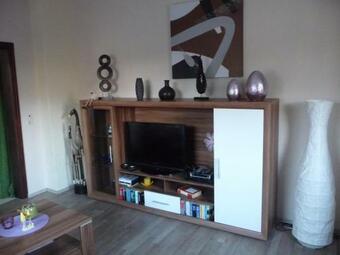 Apartamento Ferienwohnung Alina, Limbach-oberfrohna