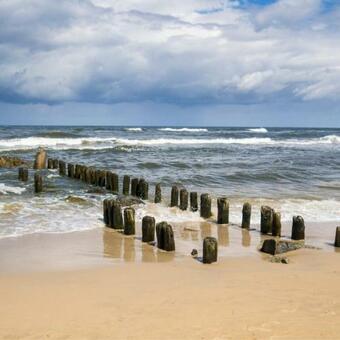 Apartamento Fewos Familie Krysik