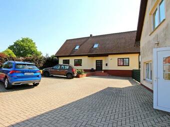 Apartamento Ferienwohnung Meesiger Schw 1081