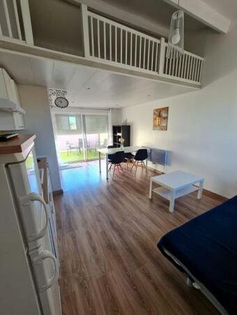 Apartamento Bel Appartement Proche Plage