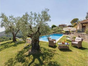 Villa Olivi