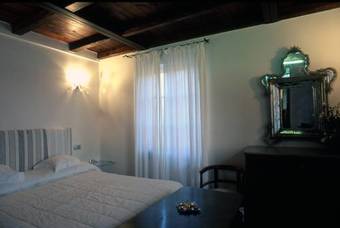 Hotel Locanda Tramonti