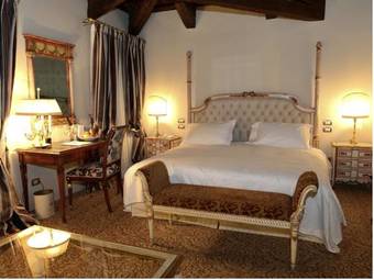 Hotel Ristorante Villa Palma