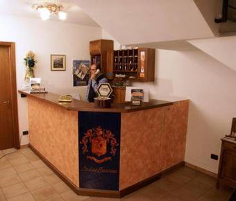 Agroturismo Agriturismo Le Due Cascine