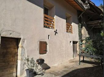 Gites Et Songes La Maison Des Vignes