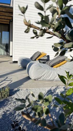 Ortosalato Agricamping