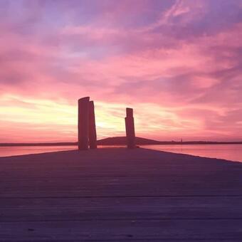 Neues Gesindehaus (rittergut Oelzschau B. Leipzig)