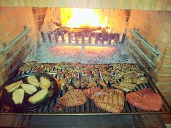 Agroturismo Agriturismo La Rocca Dei Briganti