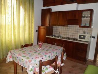 Apartamento Casale Poggio Meone