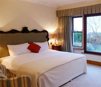Tinakilly Country House Hotel & Restaurant