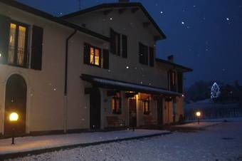 Apartamento Casa Vacanze Cascina Pio IX