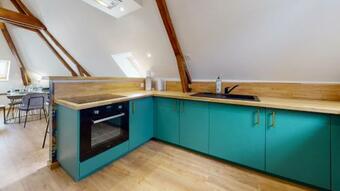 Apartamento L'appart' Des Achards - Pukka