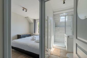 Maison Cozy Des Rochettes