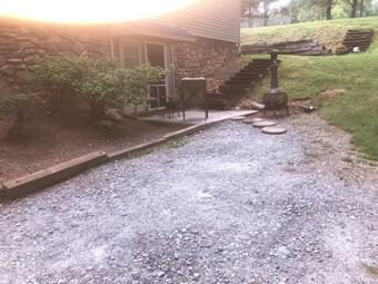 Apartamento Reggie's Hideaway