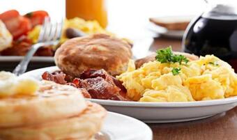 Bed & Breakfast Hideaway Inn