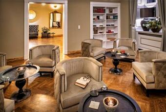 Hotel Schloss Rattey