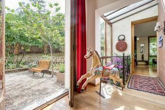 Superbe Villa D'architecte Fontainebleau-larchant