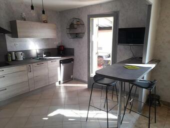 Apartamento Gite Maison 4 P Prox Zoo Musee Et Circuit Auto Moto