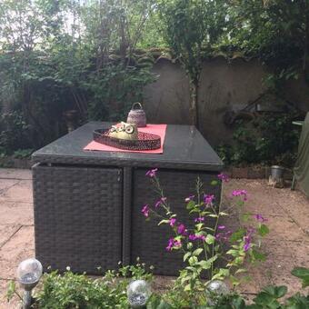 Bed & Breakfast La Maison D'ivona