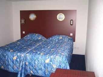 Hotel Les Gens De Mer La Rochelle