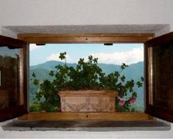 Agroturismo Montagna Verde