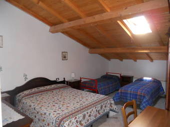 Hostal La Lanterna Delle Fate