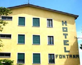 Hotel Fontana