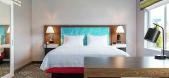 Hotel Hampton Inn & Suites Cincinnati West, Oh