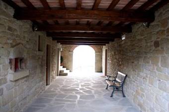 Agroturismo Agriturismo Il Piano