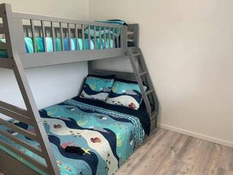 Cheerful 3 Bedroom On A Park 10 Miles From Eugene