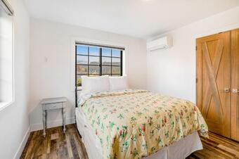 Apartamento Chinook Suite