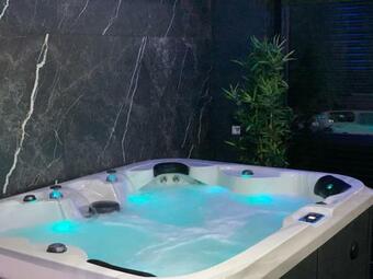 Apartamento Ks Design Spa