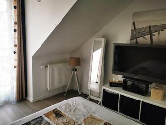 Chambre Chez Particulier Proche Circuit 24h